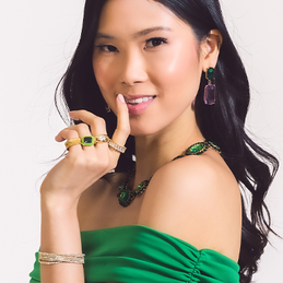 SHOP SIMON: Spring Bling Jewelry Sale