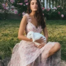 Lulus US: Spring Dresses Collection