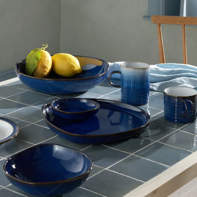 Denby Retail Ltd: End-Of-Season Sale