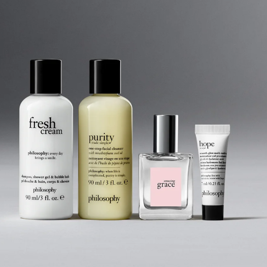 Philosophy: Gift-Giving Should Be Stress-Free And Full Of Joy