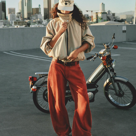 Free People: The March Catalog