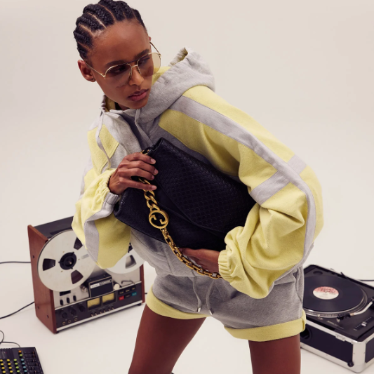 The DoubleF: SS26 New drops! Buy Balenciaga, Stella McCartney and More