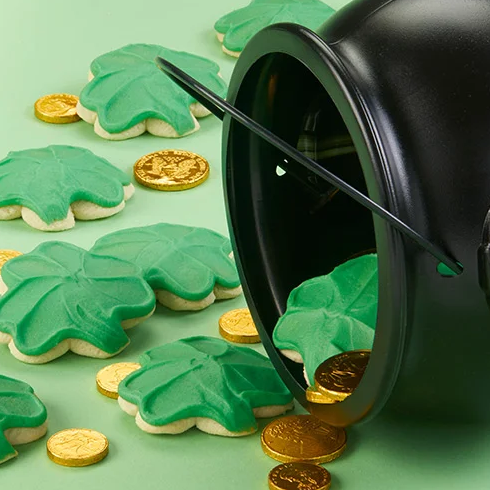 Cheryl's: St.Patrick's Day Gifts! Up to 40% OFF