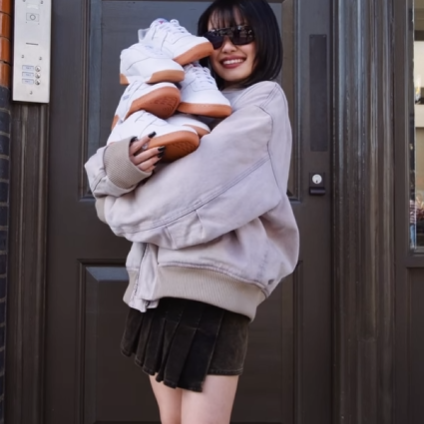 Reebok: Up To 65% OFF Select Sale Styles