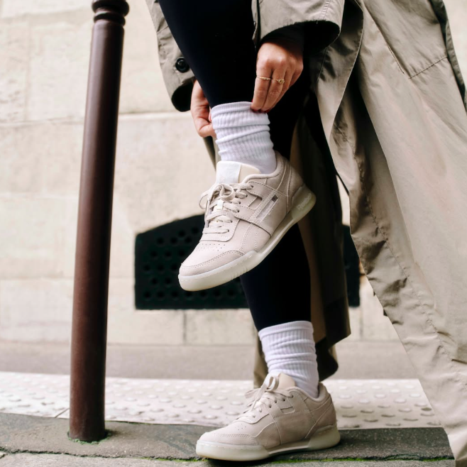 Reebok: Up To 40% OFF Select Sale Styles + Extra $30 OFF $200