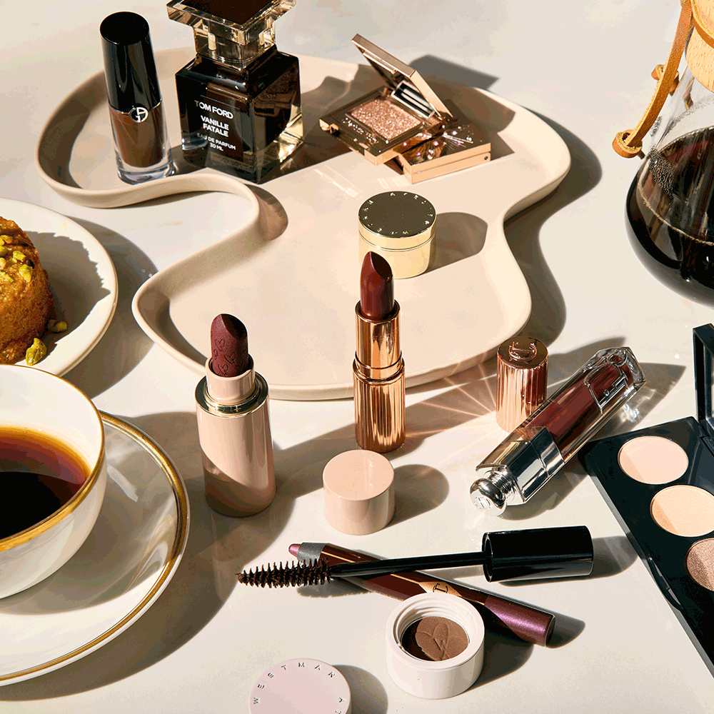 ULTA Beauty: 21+ Days of Beauty Event