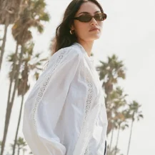 Loft：春季美衣上新热卖 全场5折