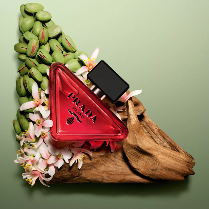 Macy's: PRADA Paradoxe Radical Essence Parfum Refillable Spray, 3 oz.