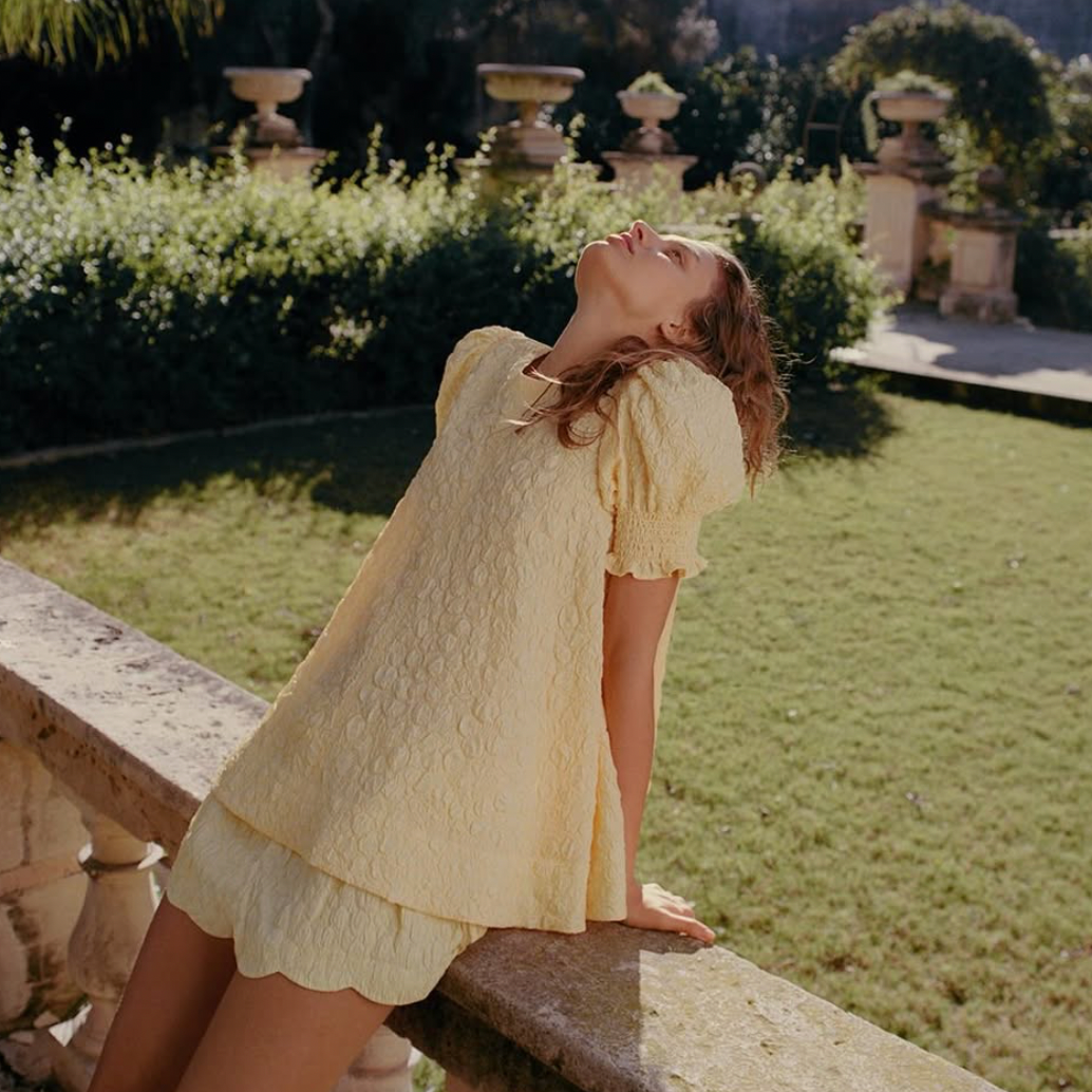 Anthropologie US: Extra 50% OFF Sale