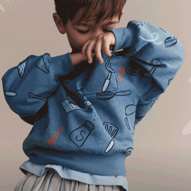 Carter's: 20% OFF Little Planet, Otter Avenue, Skip Hop & PurelySoft