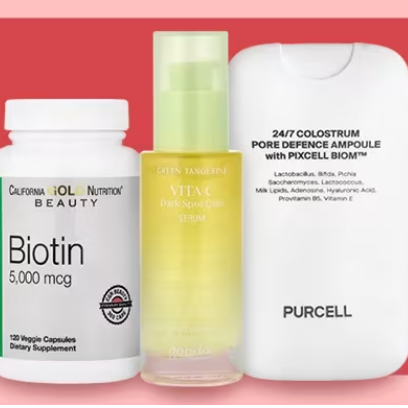 iHerb: Wellness Essentials