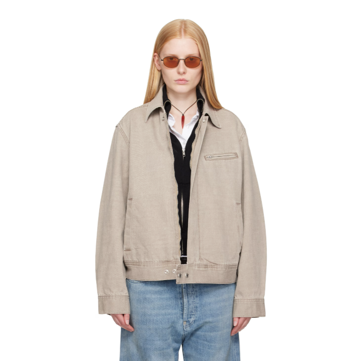 SSENSE: Sale Up to 70% OFF - OUR LEGACY