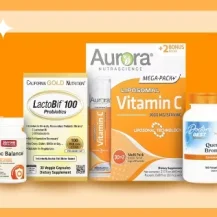 iherb: 15% OFF Immunity Health