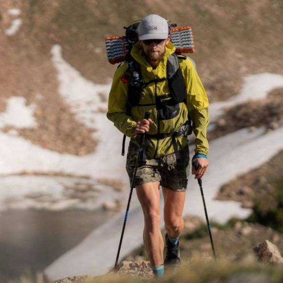 Mountain Hardwear: Last Chance Sale! Select Items