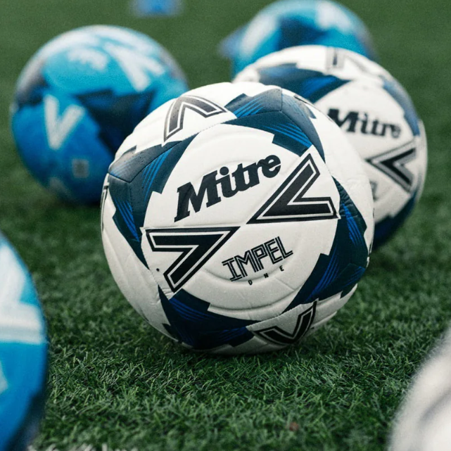 Mitre: 15% OFF Full-Price items