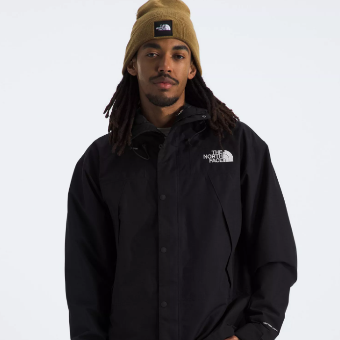 Macy's: The North Face Men's DRYVENT Mono Mountain Jacket