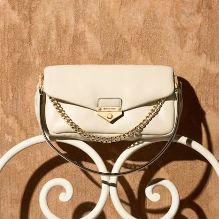 Michael Kors CA: Best-Selling Crossbodies Starting At $69