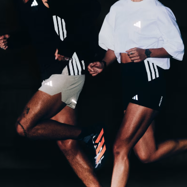 Adidas US：运动大促！折扣区潮流鞋服