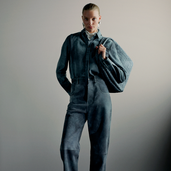 NET-A-PORTER US: Bottega Veneta New in