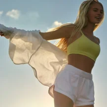 Athleta：全员开放，全场7折