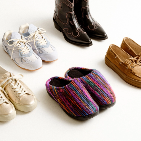 SHOEBACCA: Spring Refresh Sale