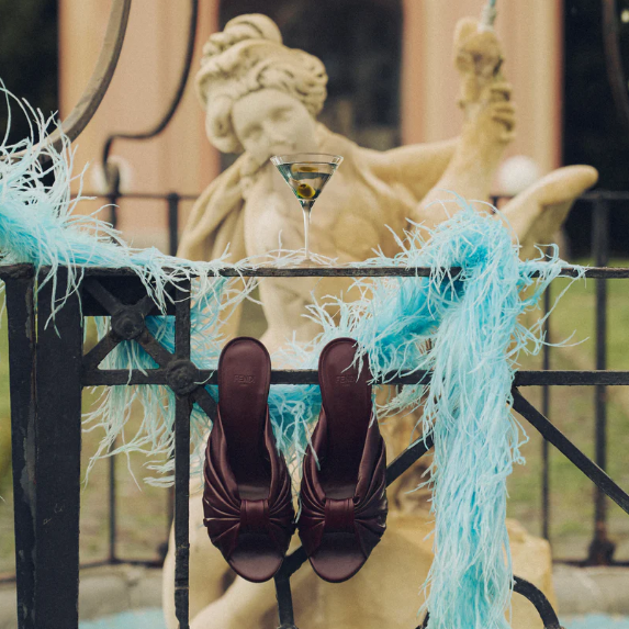 D'ANIELLO BOUTIQUE: New Arrivals! Bottega Veneta, Prada, Gucci, Fendi and More