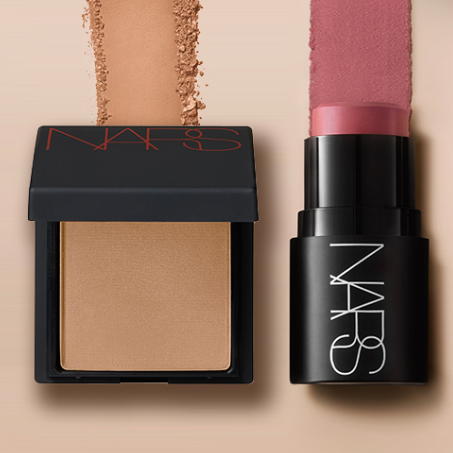 NARS CA: Free Mini The Multiple and Mini Bronzer with $90+