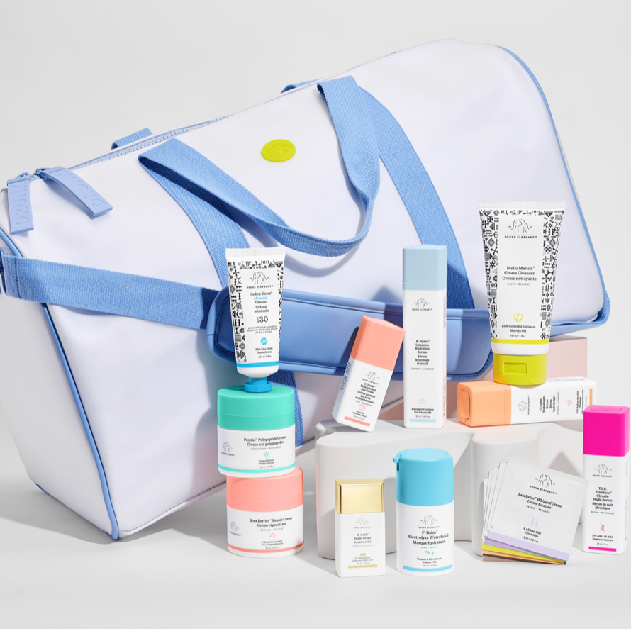 The Bestselling Trunk 9.0