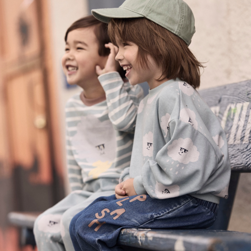 Carter's: Otter Avenue New Collection