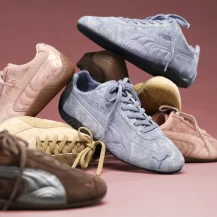 PUMA: 50% OFF Select Styles