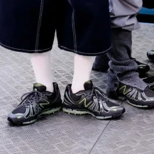 New Balance US：精选款式享9折