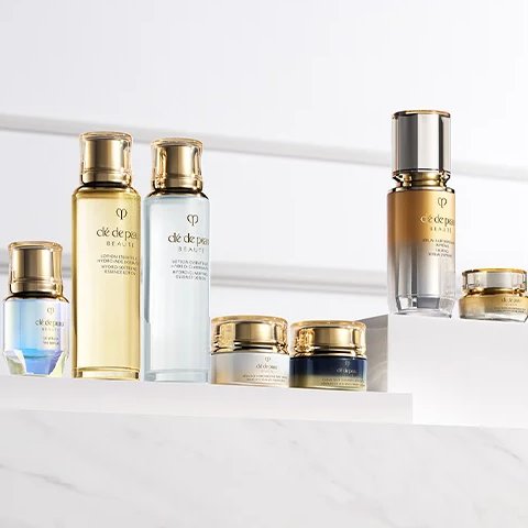 Cle de Peau Beaute: 20% OFF Selected Sets