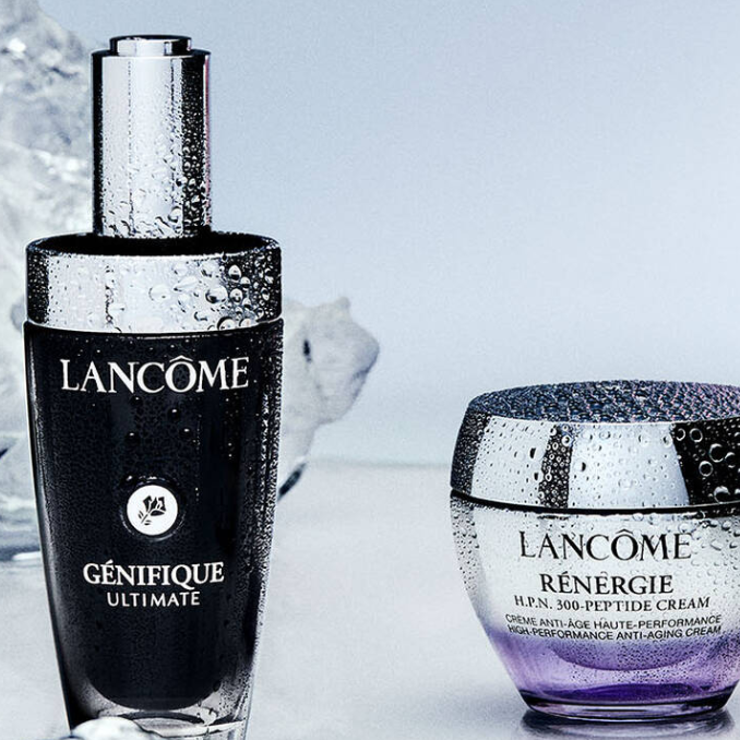Lancome US: Buy 1, Get 1 Free