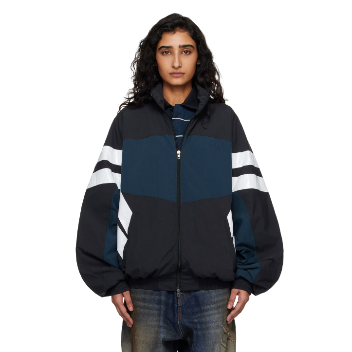 SSENSE：正价商品8.5折 - 选购VETEMENTS