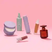 Fenty Beauty：全场7折