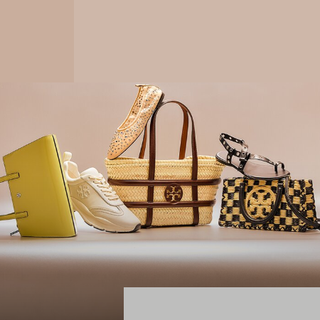 Gilt: Up to 55% OFF Tory Burch Bags