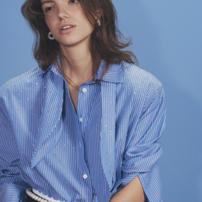 Maje US: 25% OFF Spring-Summer & Sale Styles