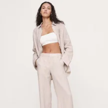 Banana Republic: Friends & Family Event 40% OFF Your Full-Priced Purchase