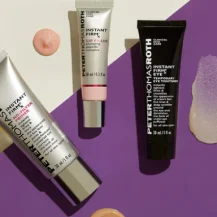 Peter Thomas Roth 彼得羅夫美網：美國高端藥妝福利來襲 入奢護套裝