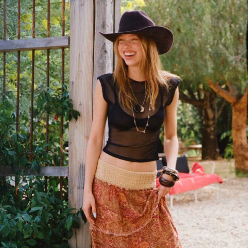 Urban Outfitters：折扣區時尚、家居等熱賣