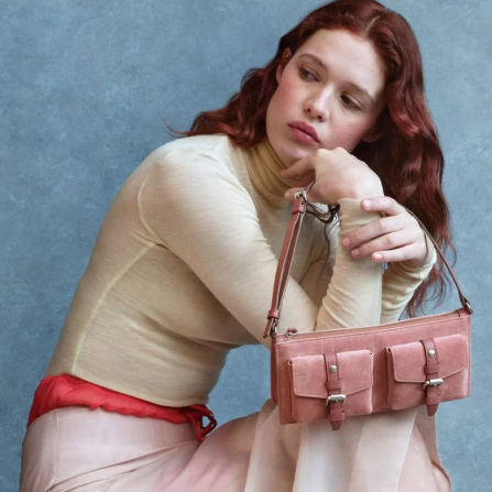 Club 21: Wild Hearts, Woven Threads