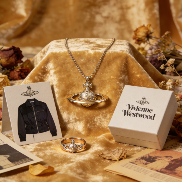 SSENSE: New In Vivienne Westwood