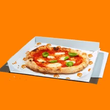 Just Eat – Find your flavour: Free Delivery on Breakfast & Lunch from Selected Restaurants with £10+