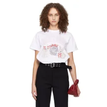 SSENSE：正價商品8.5折 - 選購GANNI