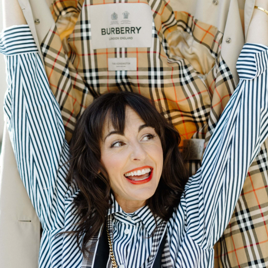 Gilt: Up to 65% OFF Burberry