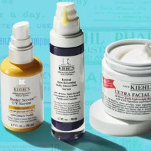 Kiehl's：亲友大促，买一送一 + 全场7折 + 指定套装5折