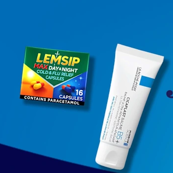 Just Eat – Find your flavour: Buy 1 Get 2nd 1/2 Orice on DAISE and Sundae at Boots