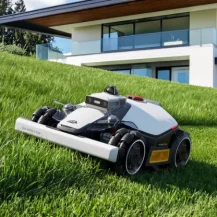 Mammotion CA: Up to  $780 OFF on Premium Robotic Mowers + $74 Gift with Qualifying Purchases