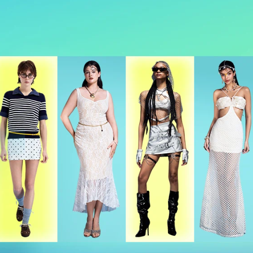 SHEIN: Up to 90% OFF SS26 Trends