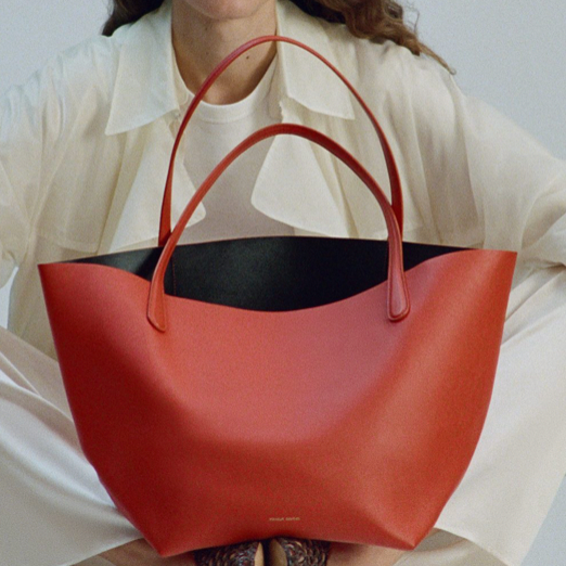 Mansur Gavriel: Up to 40% OFF Select Styles